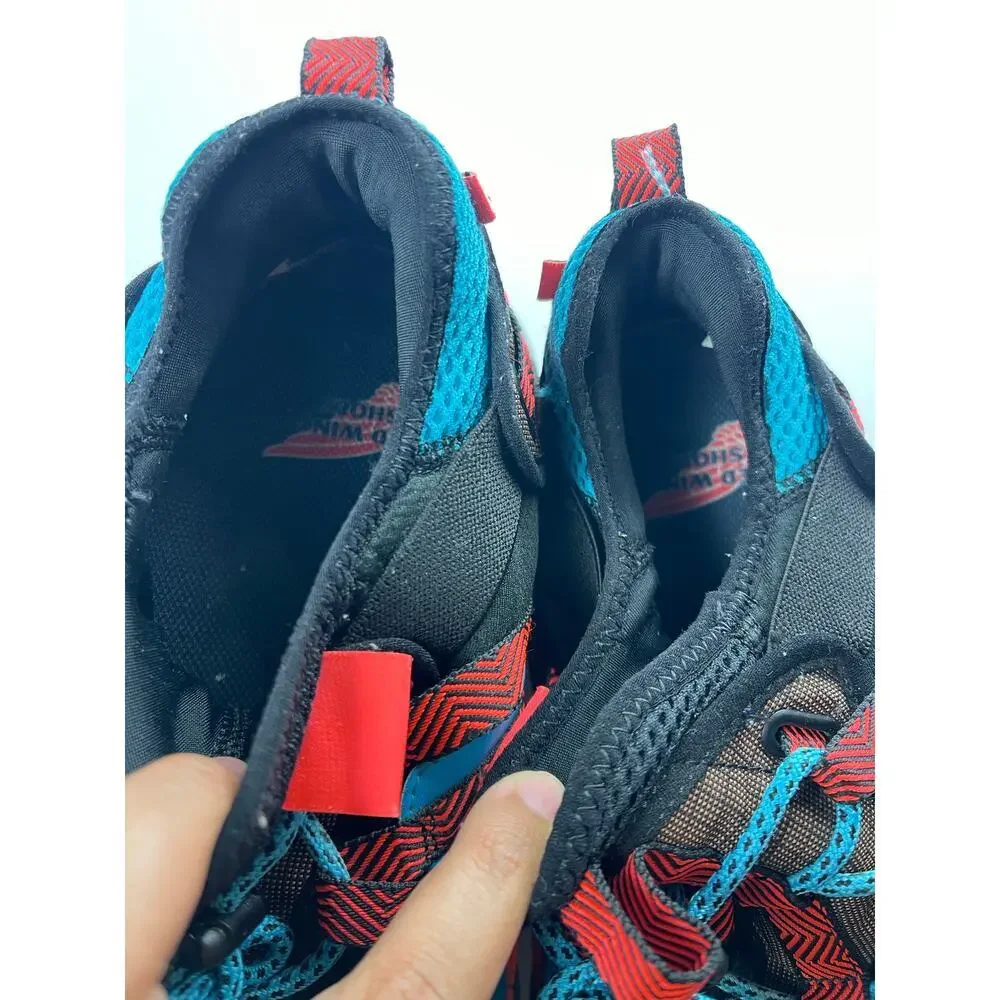 Nike Air Max 270 Bowfin Dark Russet 10.5 - Picture 8 of 9